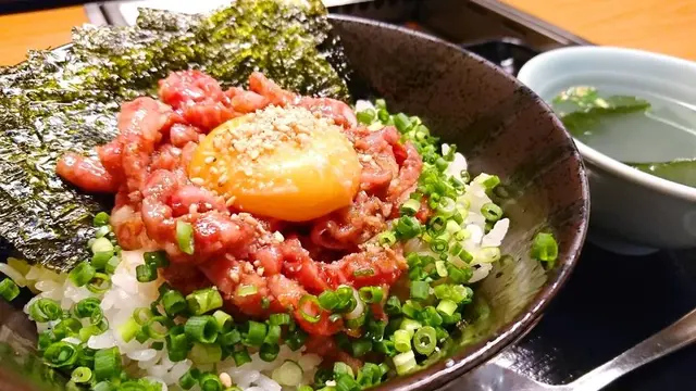 神楽坂でランチ♪かぐらんち