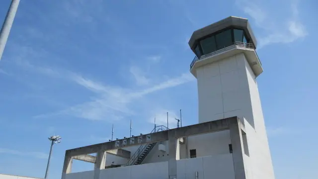夢を追いかけ、大空へ