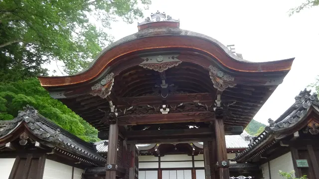 大津市坂本でパワースポット＆歴史スポットめぐり