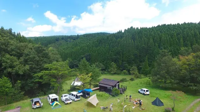 ＃おぐに疎サエティ【Nature：ピクニック】