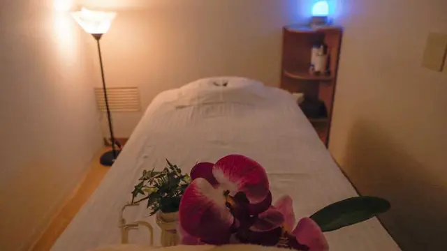 中野で疲れた時の癒し処