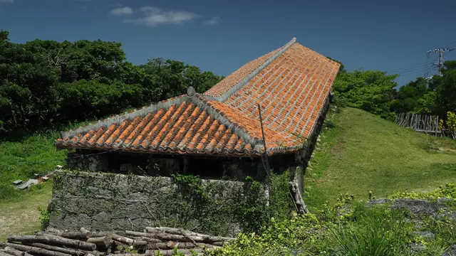 読谷・うるまオススメスポット＆カフェ