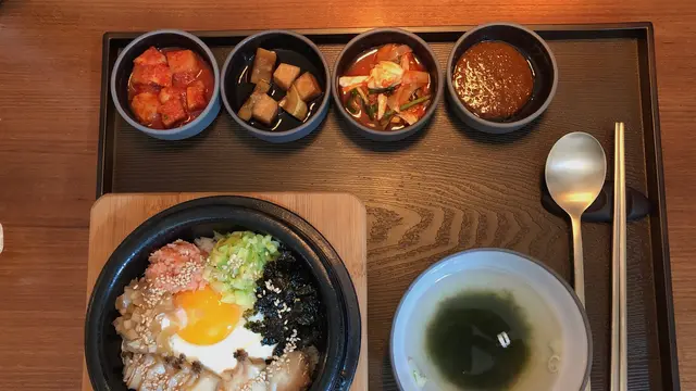 【ソウル🇰🇷】辛いもの食べれなくても楽しみたい韓国旅行(2泊3日)