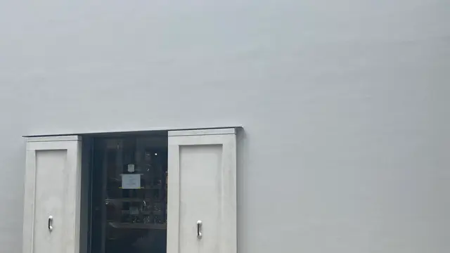 日本橋の新しいお店を巡る