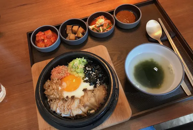 【韓国】おのまりオススメ＆今気になる！ビビンバのお店10選