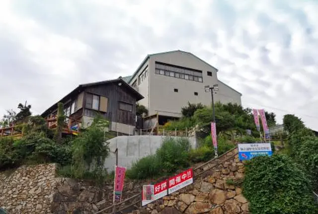 鞆の浦