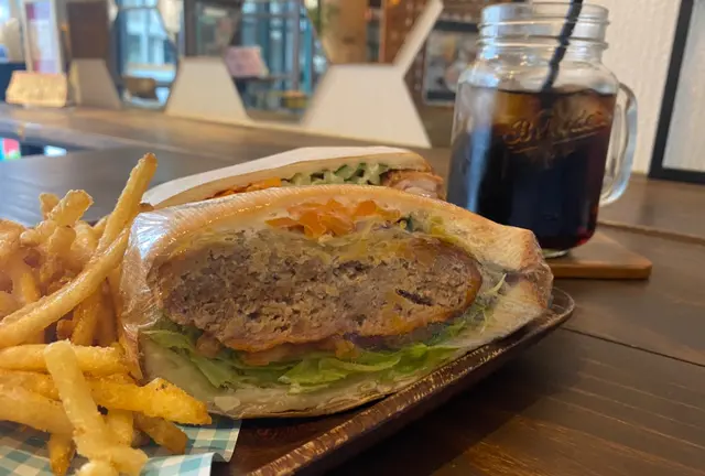徳島おすすめカフェ(その２)