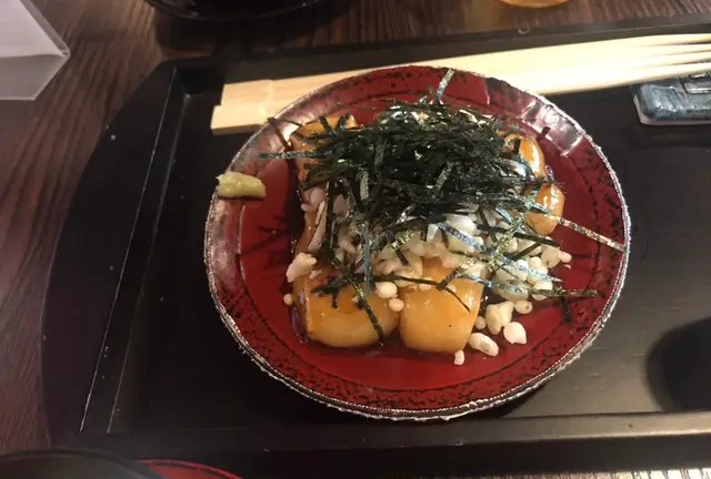 滋賀ドライブ旅〜伝統と甘味を堪能する1日〜