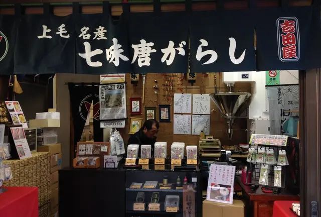 富岡製糸場だけじゃない！地元の人に教えてもらった富岡の魅力をご紹介♡