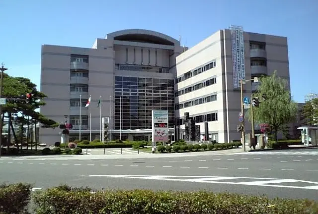 【新潟市役所の人に聞きました！】もちろん無料です♬みんな知ってる？市庁舎＆市営施設おすすめツアー