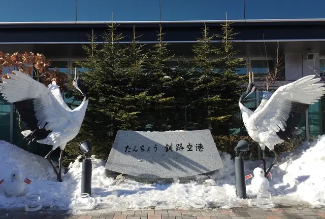 魅惑の知床流氷ツアー