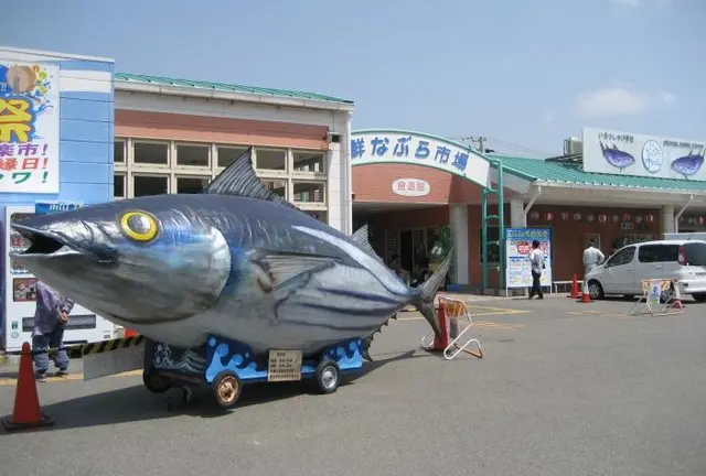 御前崎・牧之原よくばりツーリング