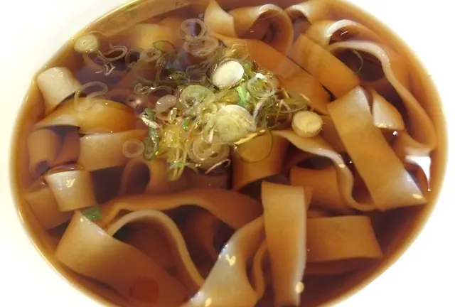 名古屋市港区 うどん店・麺類食堂・大衆食堂