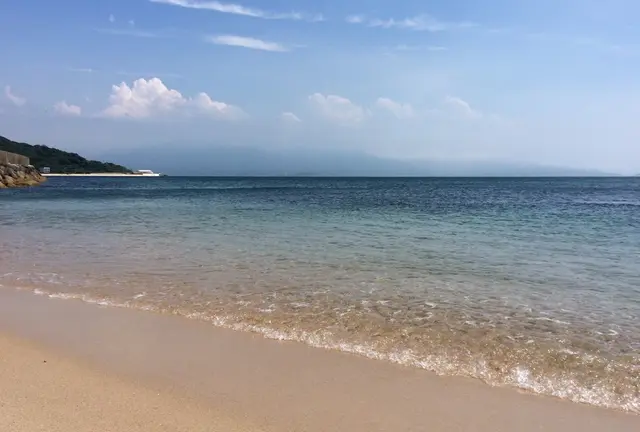 また来たくなる糸島