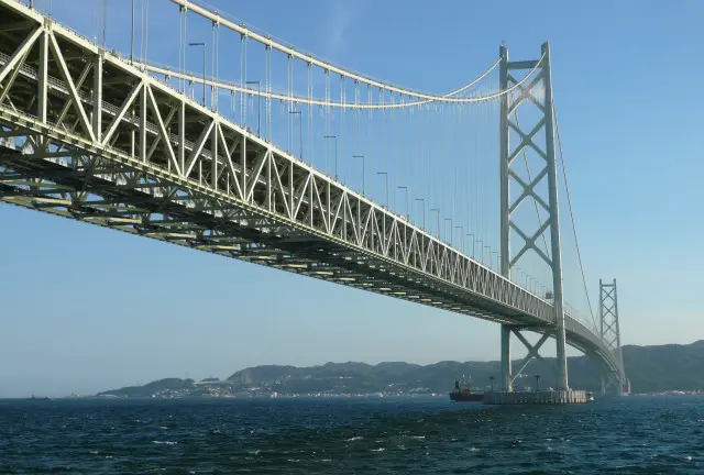 【祝♥︎日本遺産認定】外国人にオススメしたい国生み神話の淡路島！