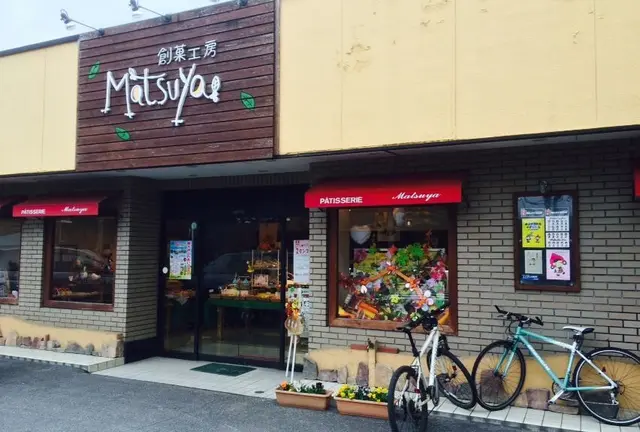 2000円以下で巡る！満腹ヘ音記号の自転車旅サイクリングin鹿沼