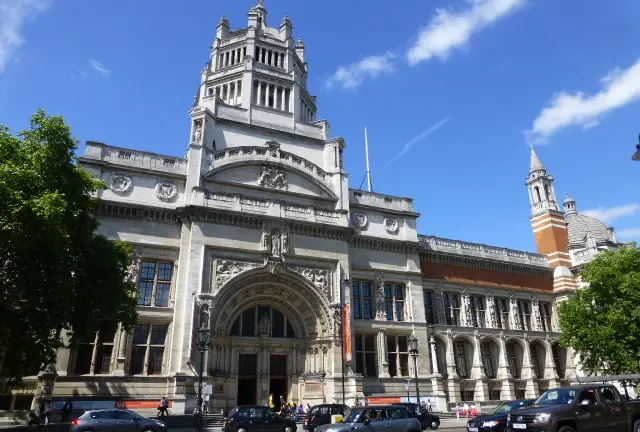 初めてのイギリス＊盛りだくさんのロンドン2日間＊