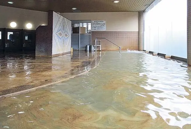 その温泉は驚きに満ちている。最北の湯治場・豊富温泉がすごい