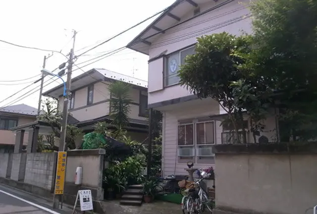 東京23区内の古民家＆リノベーションカフェ制覇の道（更新中）
