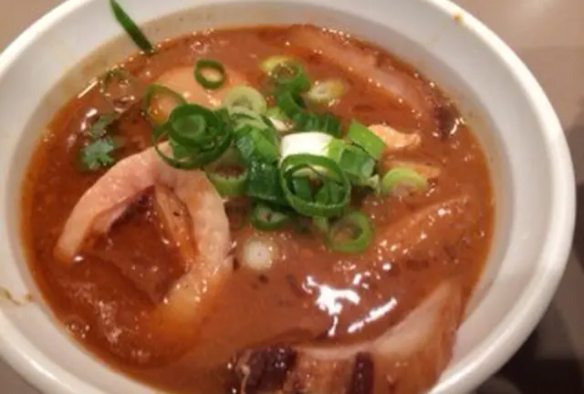 絶品ラーメンを食べに行こう-都内編-