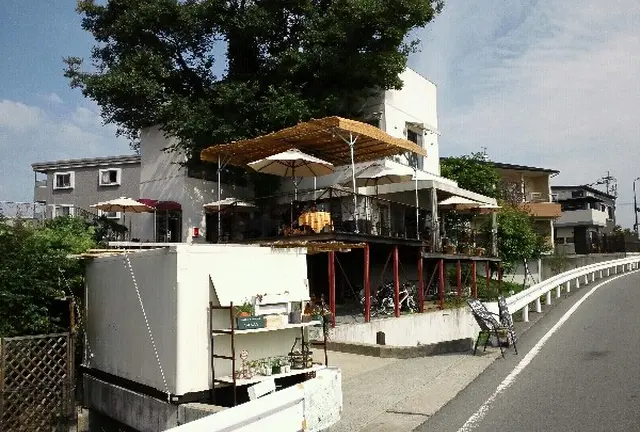 車でもOK！江津湖や動植物園周辺のカフェ・パン・スイーツ・テイクアウトなお店