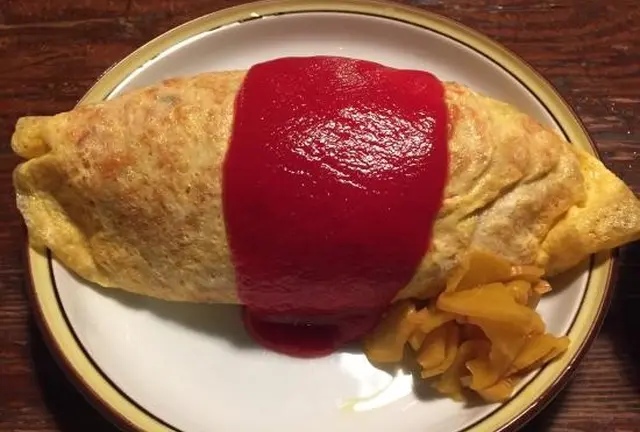 《更新中》懐かしい？逆に新しい？街の昭和な喫茶店・レストランでお昼ご飯を食べよう