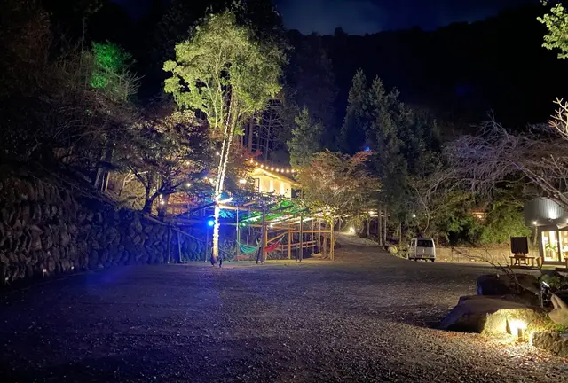 九州初登場！2025年7月！リニューアルオープン☆福岡の大自然で、まるごとアウトドア体験