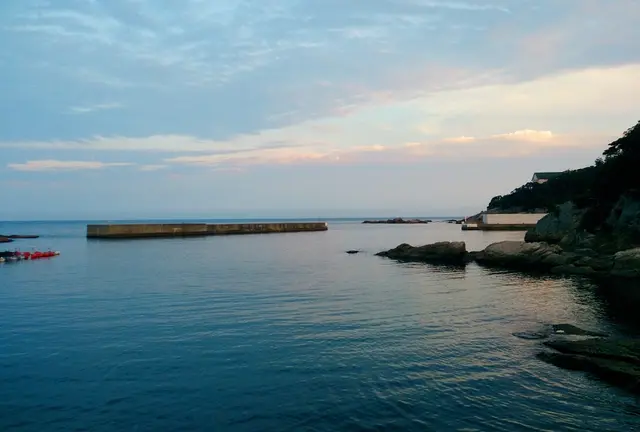 一日の終わりにうっとり浸りたい対馬の夕暮れ３選!?