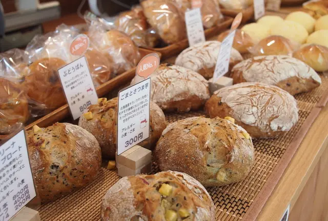 世田谷パン祭り2016出店！世田谷区内の美味しいパン屋さん19店☆【動画あり】