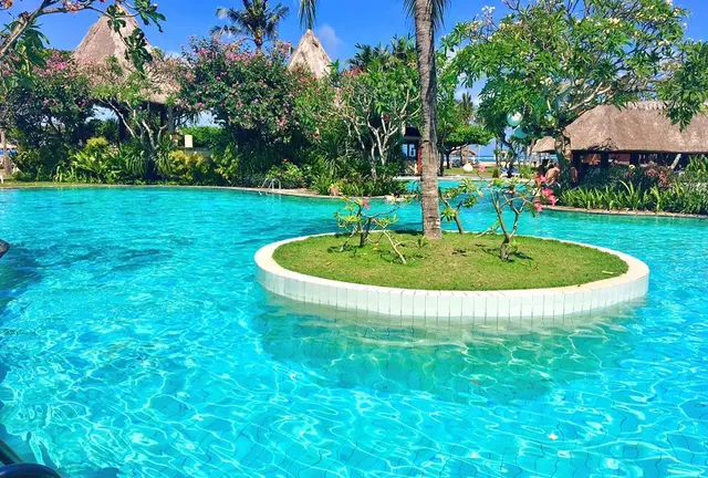 Bali -癒しと絶景を堪能する定番女子旅プラン-