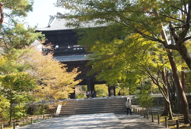 聖地巡礼〜京都〜