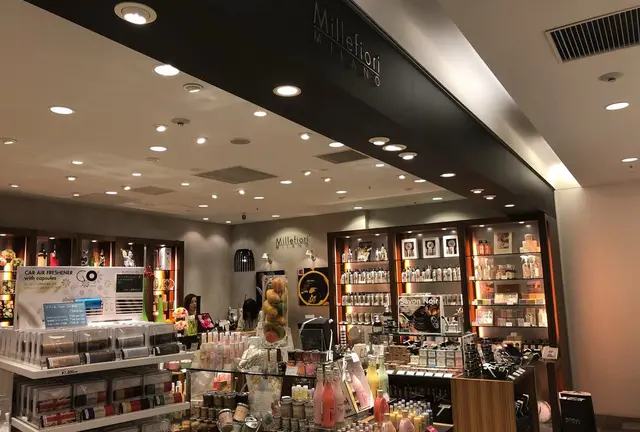 ちょっとしたプレゼント用の雑貨探しなら表参道ヒルズに行こう！