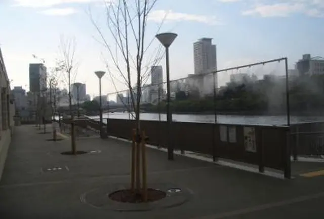 天満橋・八軒家浜と大大阪の礎