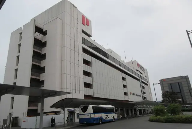 駿河城下を散策する徳川家康と竹千代の足跡