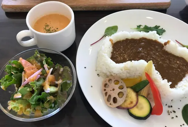 マツコの知らない世界【ダムカレー編】