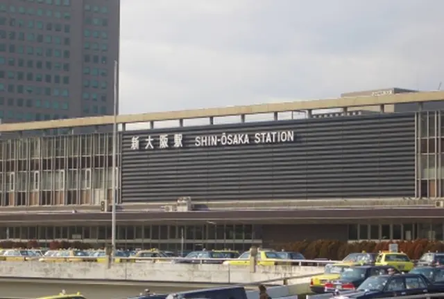 新幹線・新大阪で、大阪の“うまいもん”と”ええとこ”徹底的に解剖！？