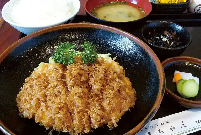 【宮崎オススめし：東臼杵エリア】満腹美味な宮崎の味を大紹介！！！