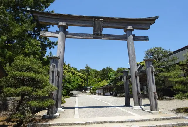 続・石川県能登地方を巡る歴史旅