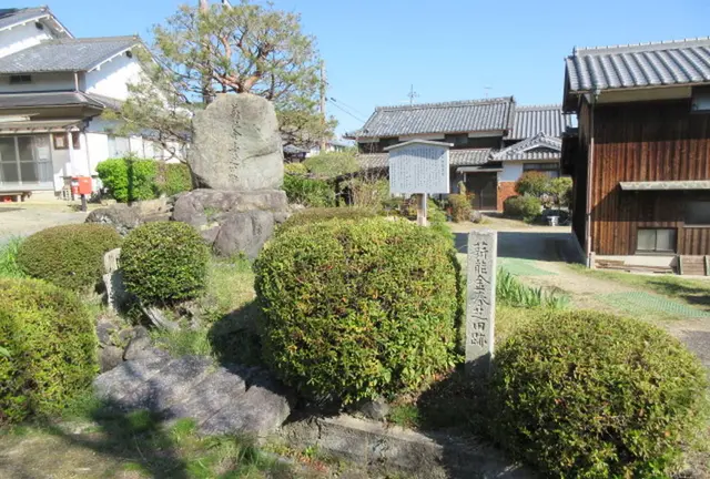 あわてない、あわてない。一休み、一休み。