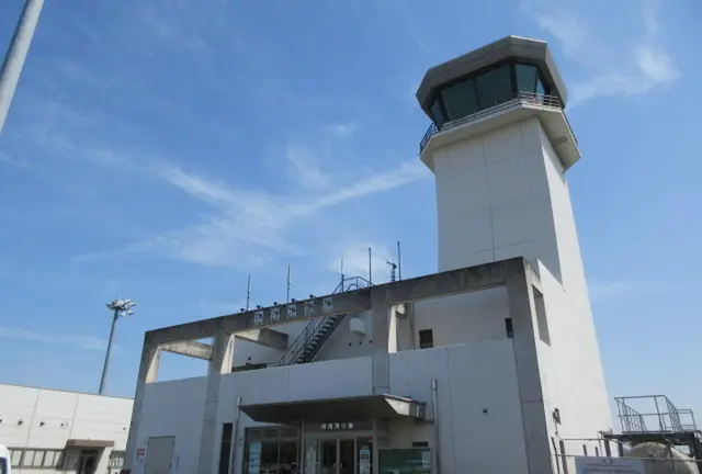 夢を追いかけ、大空へ