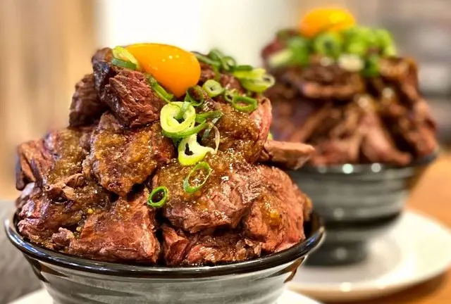 (深夜編) 名古屋を食べたい！