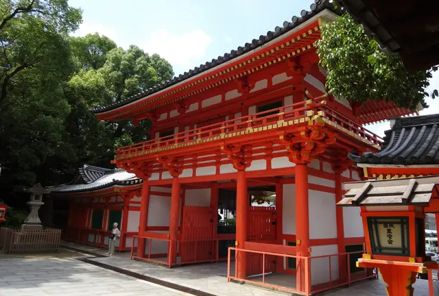 疫病退散祈願～京都の社寺に参拝～