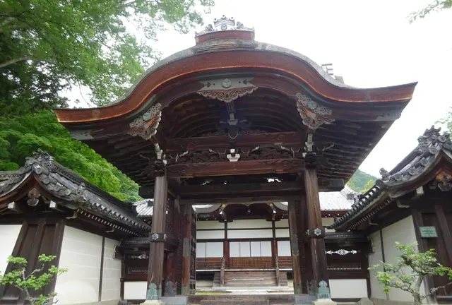 大津市坂本でパワースポット＆歴史スポットめぐり