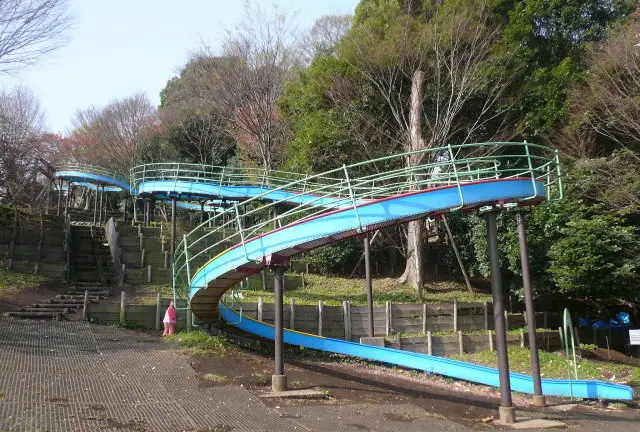 ”子供が主役”の横浜ドライブ