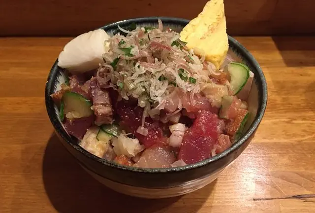神奈川県編「バナナマンのせっかくグルメ」で登場したお店