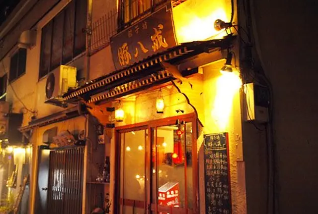 【King Station】Mr.Kingがおすすめした餃子