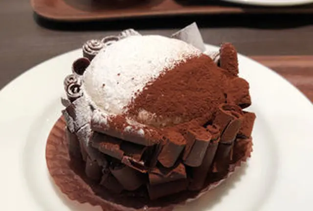 マツコの知らない世界【チョコレートケーキ編】