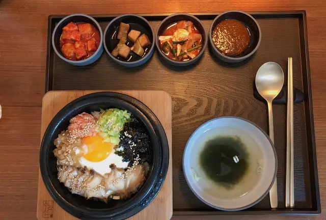【ソウル🇰🇷】辛いもの食べれなくても楽しみたい韓国旅行(2泊3日)