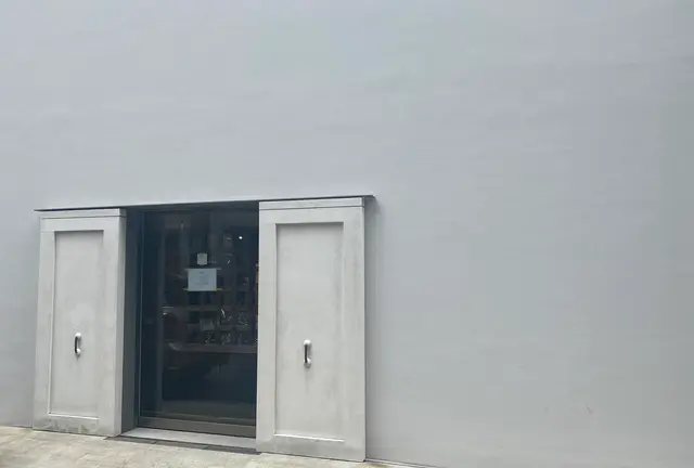 日本橋の新しいお店を巡る
