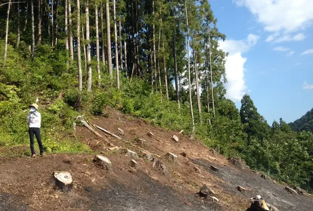 新潟の北のはじっこ！山北の暮らしの中を歩く